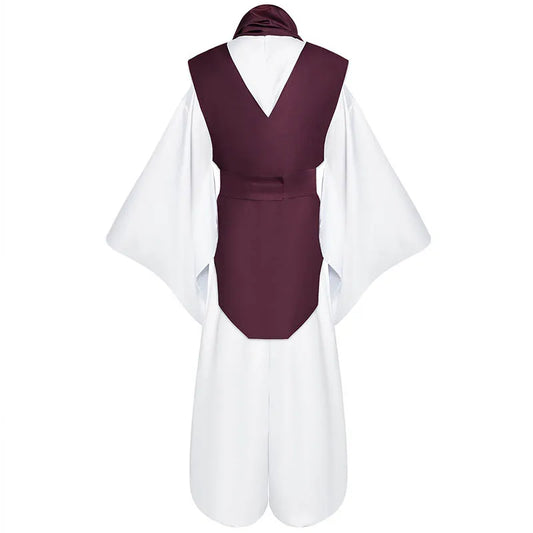 HOMCHEE TRENDS Choso Anime Cosplay Costume Set with Vest and Pants