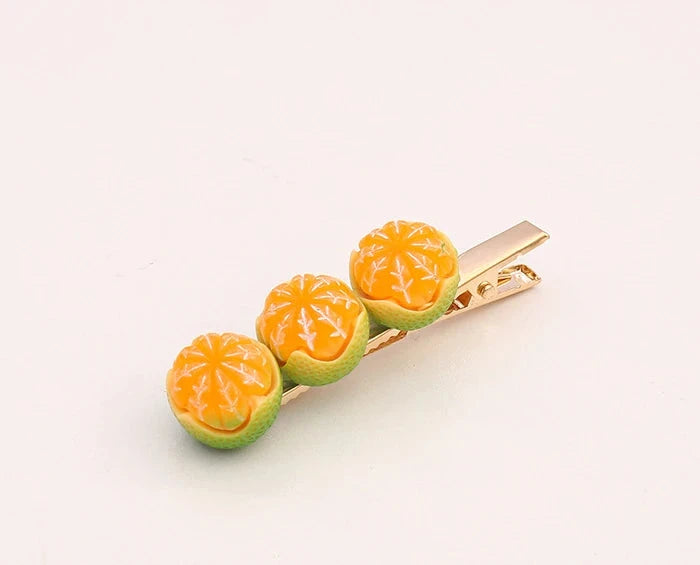 New Creative Weird Knife Hair Clips For Women Funny Hairpins Girls Hairclip Punk Barrette Hairpins Headwear Hair y2k Accessories SS69 8.69 U / 1pc