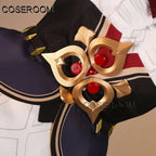 Sandrone Marionette Cosplay Costume - Honkai Star Rail Uniform