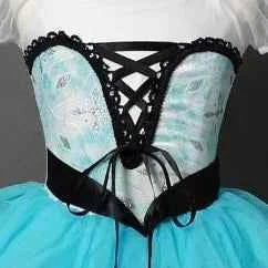 Girls Ladies Women Ballet Dance Dress Ballet Skirt Tutu Skirt Dance Costume Performance Wear