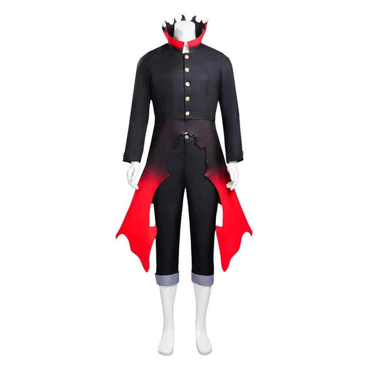 Anime Dandadan Okarun Ken Takakura Cosplay Costume Aira Shiratori Momo Ayase Cosplay Costume Wig School Uniform for Women adult