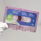 Takara Tomy Miyazaki Anime Soundtrack Cassette Tape Prop