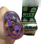 2026 New NeeDoh Halloween Pinch Tool Sensory Stress Relief Toy Relieve Stress Relaxation Gift Box Party Gift