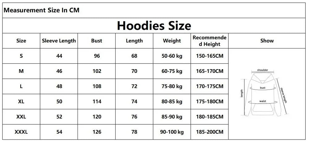Arisu Seven of Heart Hoodie Anime Alice In Borderland Sweatshirt Spring/Autumn Winter Clothes Harajuku Pullover Men Graphic Tops SS69
