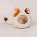 Fuzozo AI Robot Emotional Companion Biomimetic Memory System Interaction Smart Robot AI Chat Robots Toys Cartoon Birthday Gifts