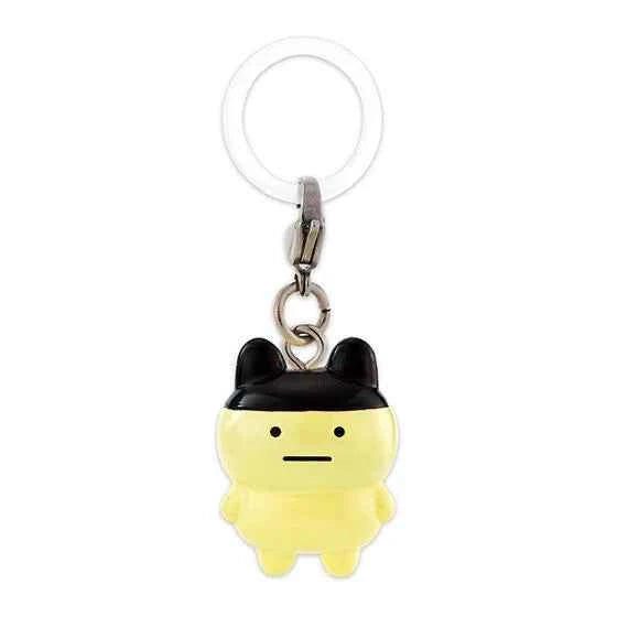BANDAI Tamagotchi Action Figures Model Mini Pet Shaped Pendant Gashapon Ornaments Official Genuine Cute Collectible Toys
