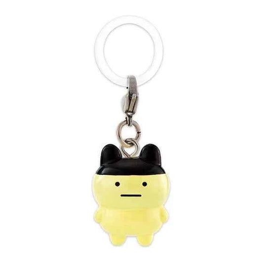 BANDAI Tamagotchi Action Figures Model Mini Pet Shaped Pendant Gashapon Ornaments Official Genuine Cute Collectible Toys