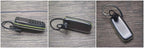 BM310 Small Mobile Phones Unlocked Bluetooth Earphone Telephone Low Radiation Automatic Call Recording Dual SIM Small Cell Phone