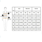 VigoJany 2025 Solid 3 Piece Mesh Skirt Plus Size Bikini Set Women Strapped Push Up Big Swimsuit High Waist Chubby Bathing Suit SS69