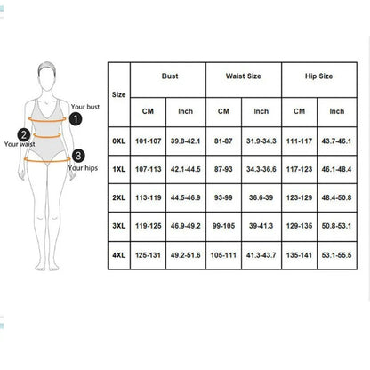 VigoJany 2025 Solid 3 Piece Mesh Skirt Plus Size Bikini Set Women Strapped Push Up Big Swimsuit High Waist Chubby Bathing Suit SS69