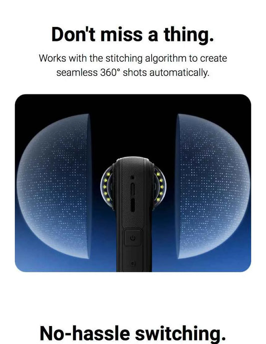 Insta360 X5 Lens Guard Protector Standard or Premium Tempered Glass For Insta 360 X5 Original Accessories