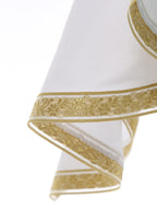 Women's Ancient Greek Goddess Chiffon Cosplay Dress