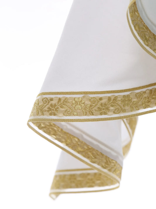 SS69 Women Ancient Greek Goddess Cosplay Costume Chiffon Sleeveless Dress