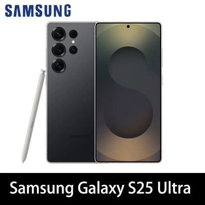 Samsung Galaxy S25 Ultra 5G NFC,Smartphones,120 Hz,200 MP Camera,5000 mAh battery SS69