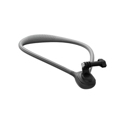 Insta360 X5 Neck Mount Necklace 360 Rotation Holder Quick Release POV For Insta 360 X4 GO 3S X3 Ace Pro 2 Original Accessories