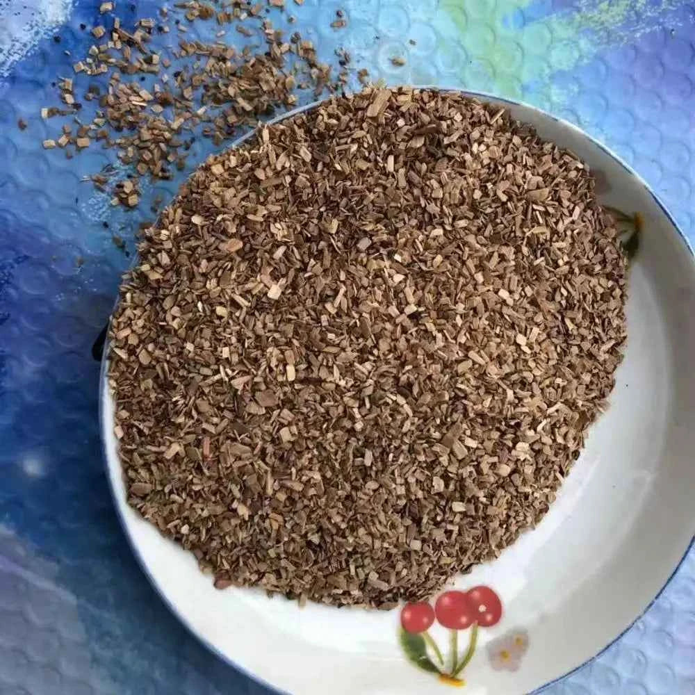 500g Apple Wood Pellets BBQ Flavoring Chips Kiln Dried Sawdus Specialty Wooden Chunks for Barbecue Smoker Grill Bacon Fish Meat