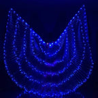 LED Isis Wings for Belly Dance & Performance