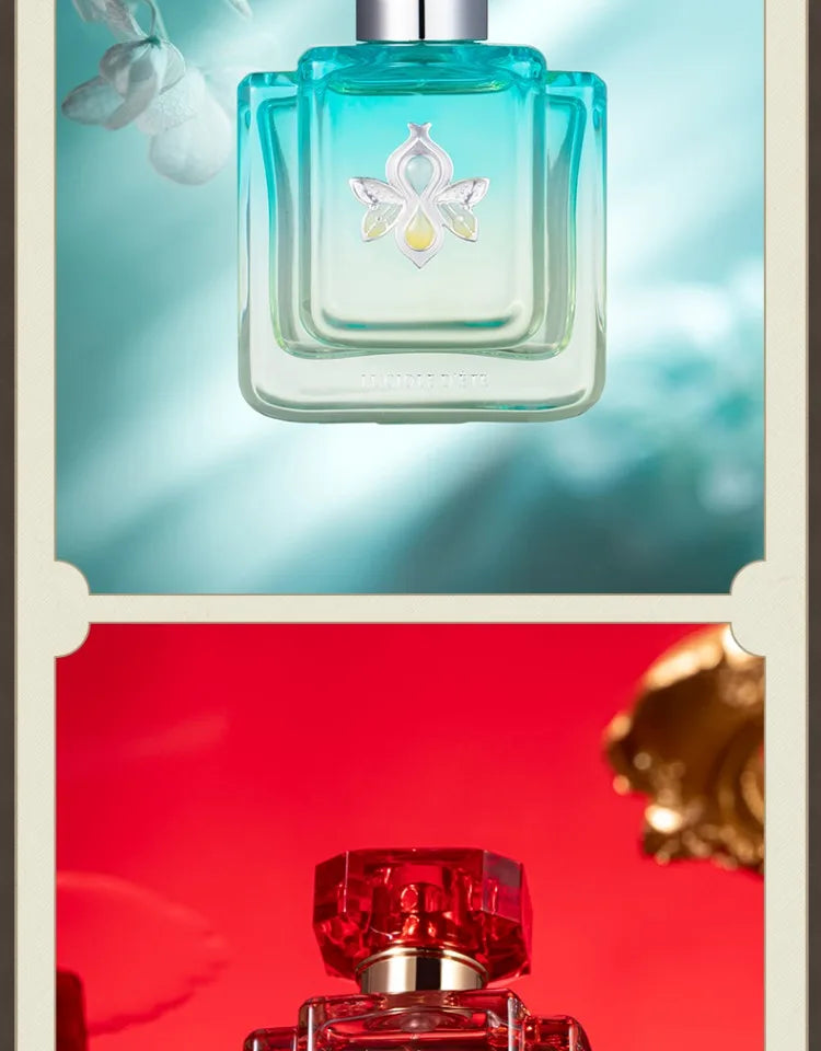 Official miHoYo Honkai: Star Rail Perfume Anime Fans Gift in stock SS69