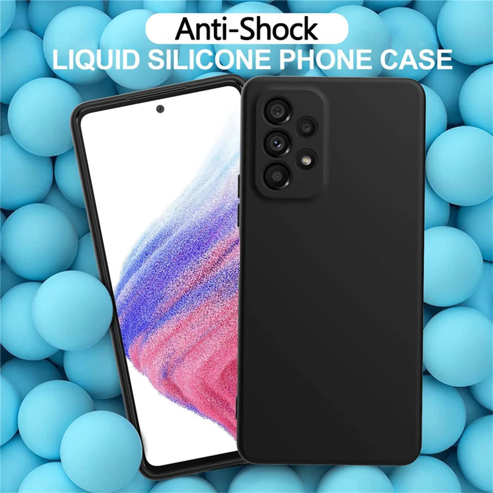 Game Tekken 8 B Phone Case For Samsung Galaxy 20 10 S23 S24 S22 S30 Note Plus Lite FE ULTRA Cover SS69