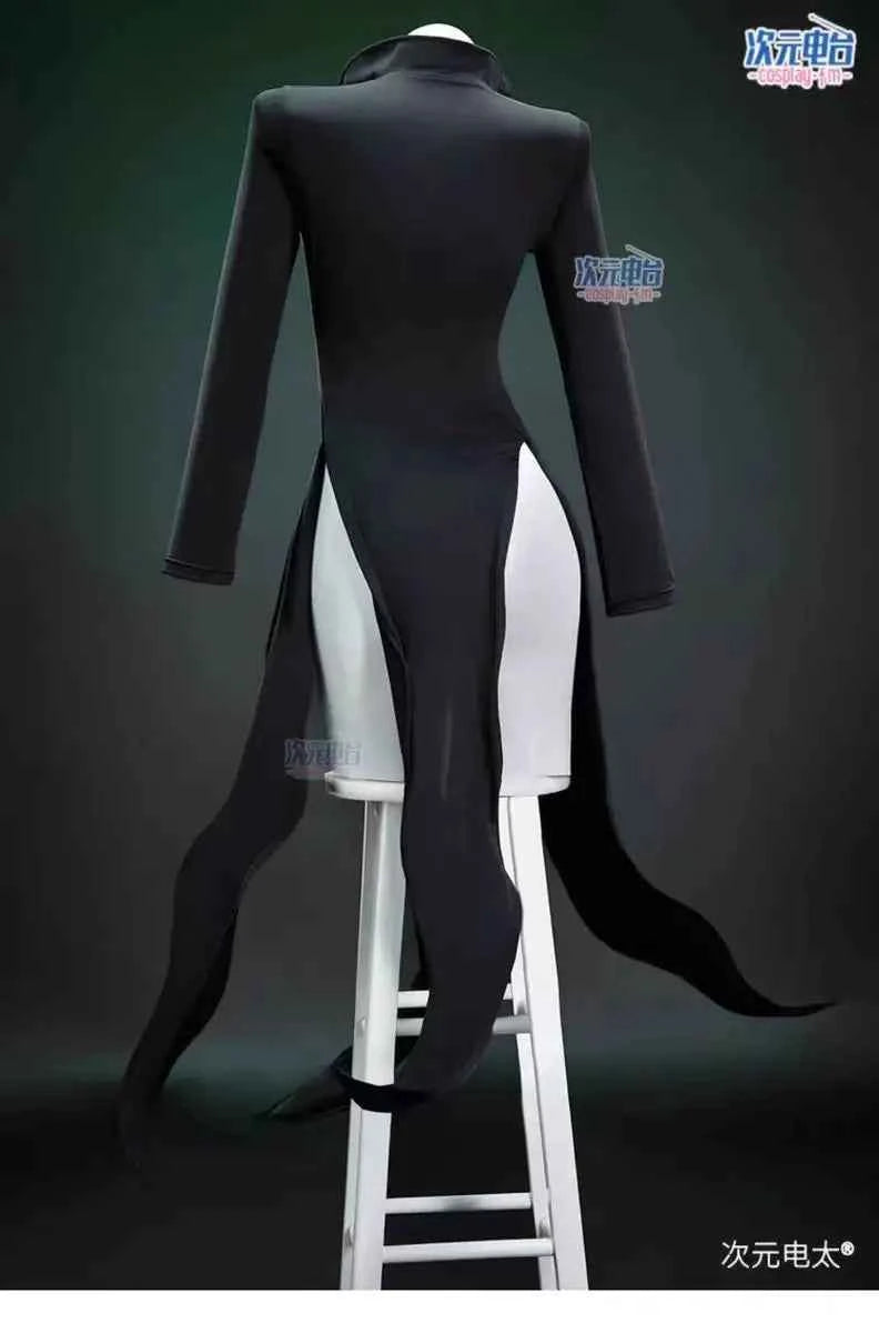 Anime Role Play Outfit Terrible Tornado Tatsumaki Cosplay Costume Sexy Dress Halloween Christmas Carnival Suit 2025 New