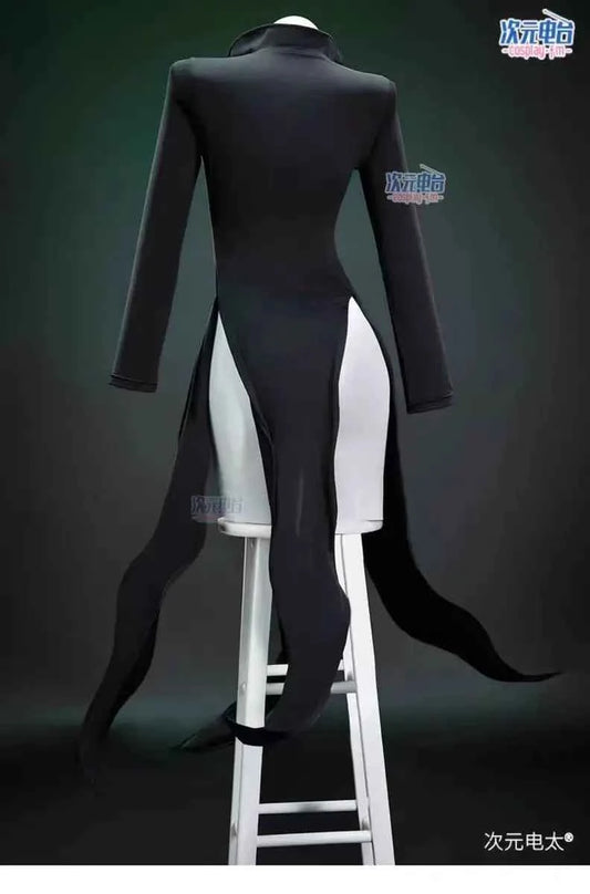 Anime Role Play Outfit Terrible Tornado Tatsumaki Cosplay Costume Sexy Dress Halloween Christmas Carnival Suit 2025 New