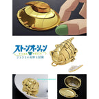 Jojo Bug Arrow Fragments Arrow Stone Sea Anime Hanging Chain Pendant Stand in Pendant Handmade Ago Empty Strip Xu Lun Killer