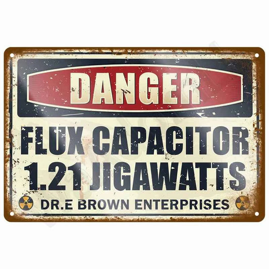 Vintage Tin Sign Home Decor Items Wall Decor Art Wall Mural Room Decoration Items Decor Men Retro Metal Sign Plate Bar Posters