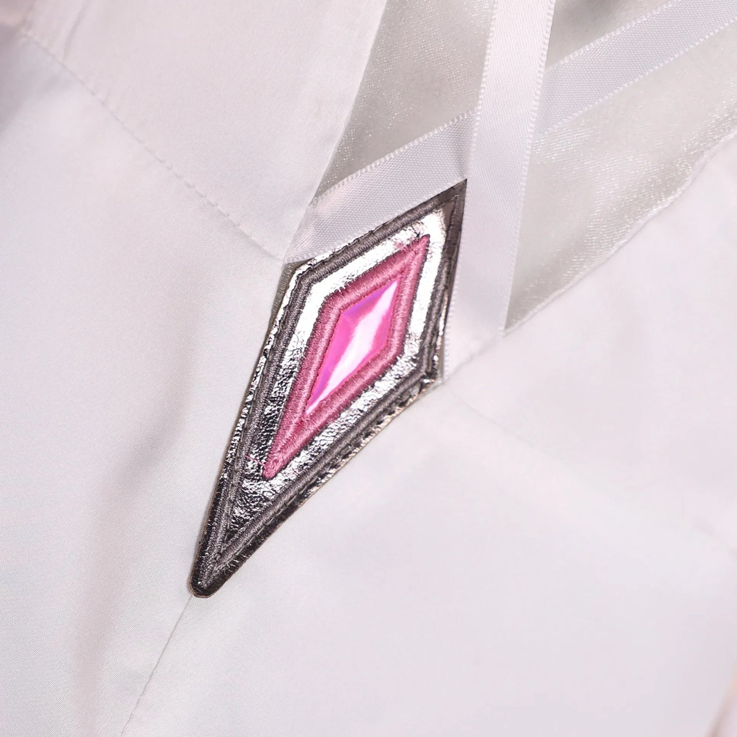 Genshin Impact Columbina Cosplay Costume Full Set SS69 Polyester Uniform