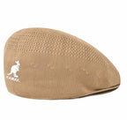 Breathable Mesh Beret Hat for All Seasons