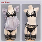 IN STOCK UWOWO Marin Kitagawa Cosplay Costume Halloween Christmas Costumes Kitagawaa Marinn Kuroee Shizukuu Suit  Canival Cos