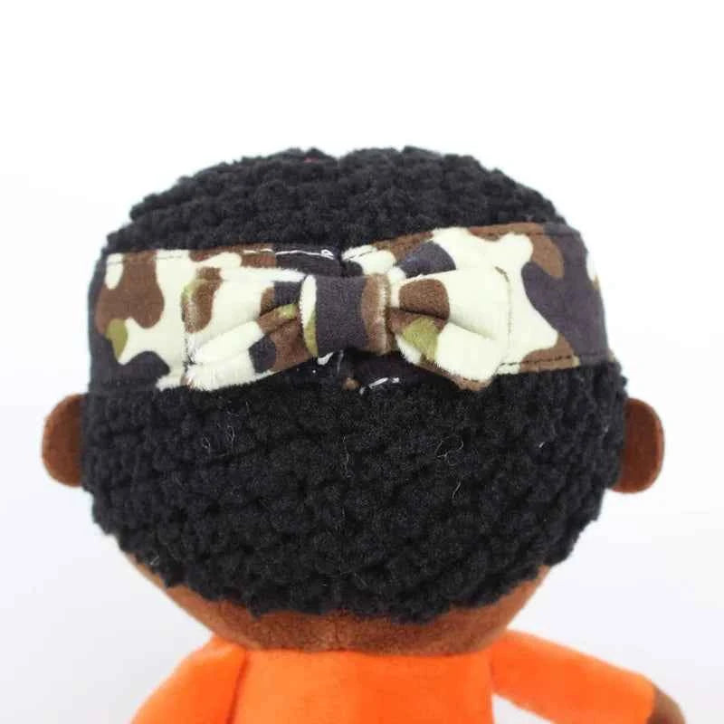 New 20cm 8 Style Stranger Things Plush Toy Eleven Demogorgon Barb Dustin Will Stuffed Dolls Kids Baby Gifts For Girls