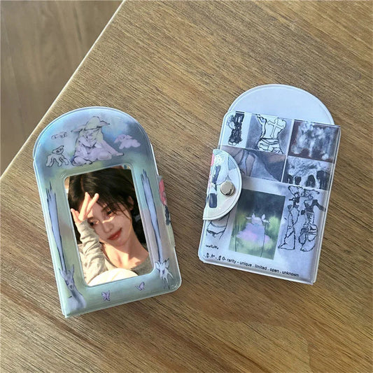 KPOP 55cards/set (G) I-DLE Album Card I FEEL Album GIDLE Ye Shuhua MINNIE Printed Photo Card LOMO Card Gift For Girls Collection SS69 8.69 SS-40-KC04-34