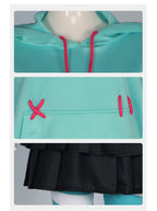 Anime Vanellope Von Schweetz Cosplay