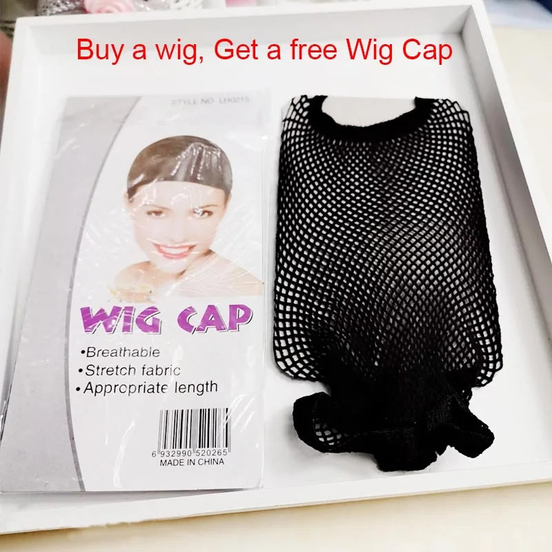 HOMCHEE TRENDS Akemi Homura Anime Cosplay Costume Set with Wig