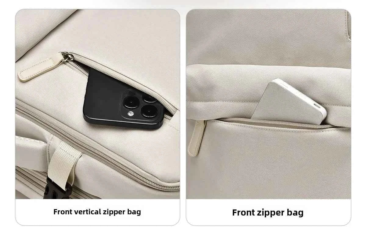 Backpack 45x30x25 Airplane, Cabin Hand Luggage Backpack, Laptop Backpack for Aeroplane Travel, School Backpack, Men Women's Bag