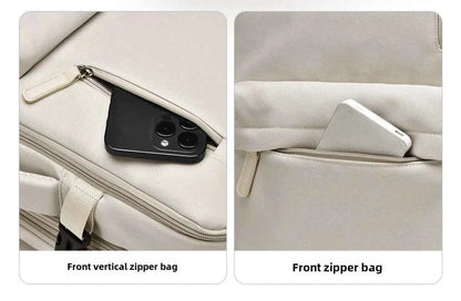 Backpack 45x30x25 Airplane, Cabin Hand Luggage Backpack, Laptop Backpack for Aeroplane Travel, School Backpack, Men Women's Bag