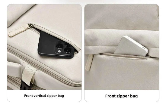 Backpack 45x30x25 Airplane, Cabin Hand Luggage Backpack, Laptop Backpack for Aeroplane Travel, School Backpack, Men Women's Bag