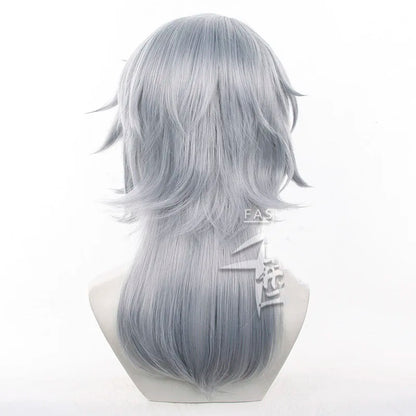 Star Rail Sunday Harmony New Skin Cosplay Costume Sunday Wig Hair Cosplay for Men Role Play Party Outfits - SS69