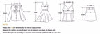 Summer Women's Beach Dress Floral 3D Print Square Neck Short-Sleeved Ladies Waist Ruffled A-Line Dress For Women Holiday Dresses