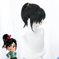 Anime Vanellope Von Schweetz Cosplay