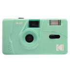 Kodak M35 35mm Reusable Film Camera with Built-in Flash