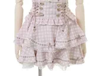 Japanese Mine Off-Shoulder Pearl Collar Cute Sweet Big Bow Shirt Skirt Outfit Women Summer New Lolita Short-Sleeved Shirt Skirts