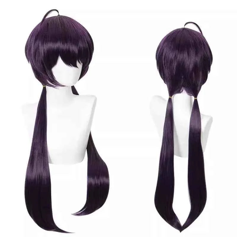 Izumi Kyouka Cosplay Costume Izumi Kyouka Kimono Anime Izumi Kyouka Full Set for  Halloween Party Outfit for Women Girls