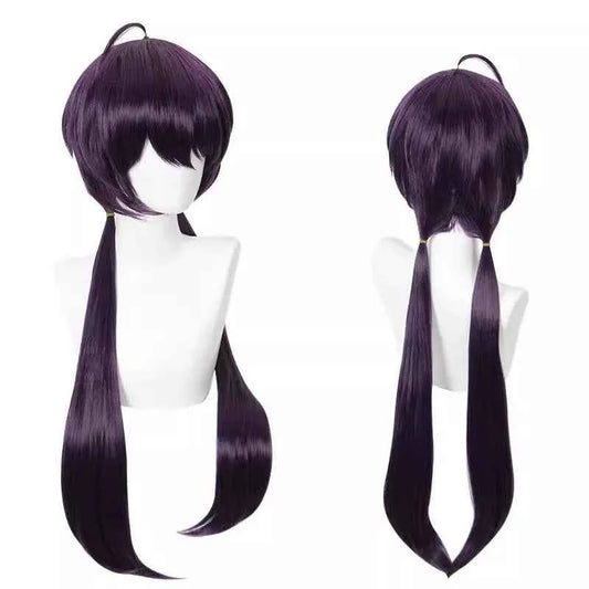 Izumi Kyouka Cosplay Costume Izumi Kyouka Kimono Anime Izumi Kyouka Full Set for  Halloween Party Outfit for Women Girls