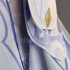 Genshin Impact Columbina Cosplay Dress Set for Women