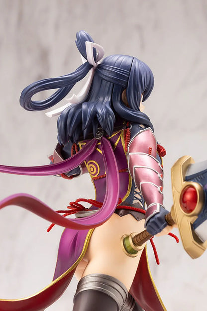 Original Kotobukiya 1/8 Scale The Legend of Heroes Rixia Mao figure 21CM PVC Anime Action Figure Model Toy Fan Benefits - SS69