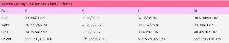 Miccostumes Wiomen's Clove Cosplay Costume Top and Jacket with Shorts and Tights Fullset