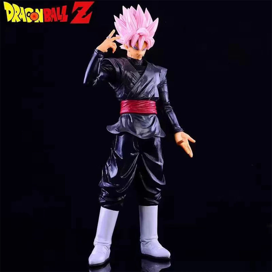 32CM28MC Dragon Ball Z GK Figure MAXIMATIC The Vegeta Super Saiyan Son Majin Vegeta Self-Destuct Vegeta Figure Toys Model Gift SS69