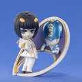 POP MART GONG JOJO's Bizarre Adventure Golden Wind Series Mystery Box Genuine Blind Box Guess Toys Bag Ornament Figurines Home