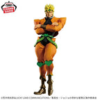 In Stock BANDAI Battle Tide Mometria JoJo's Bizarre Adventure Dio Brando Kujo Jotaro Kars Anime Figure Model Toy Gift